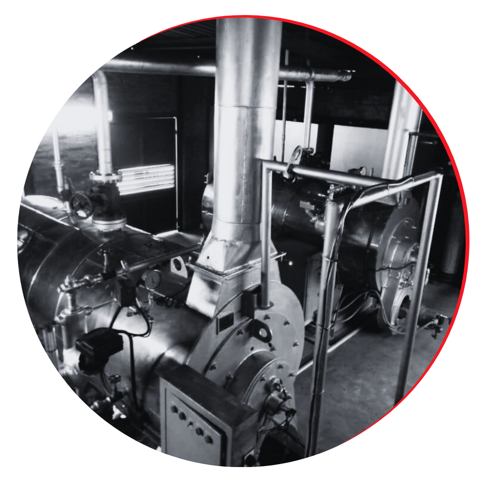 Boiler Room