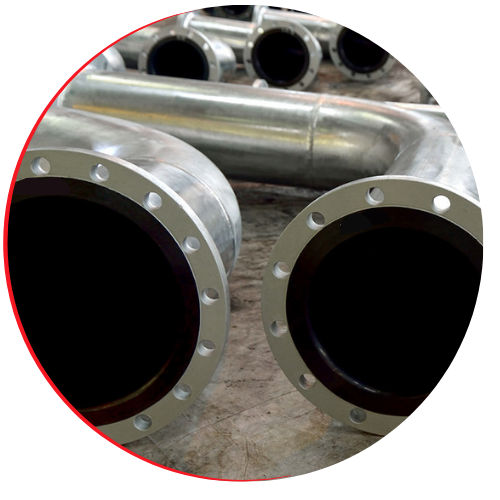 HDPE Lining